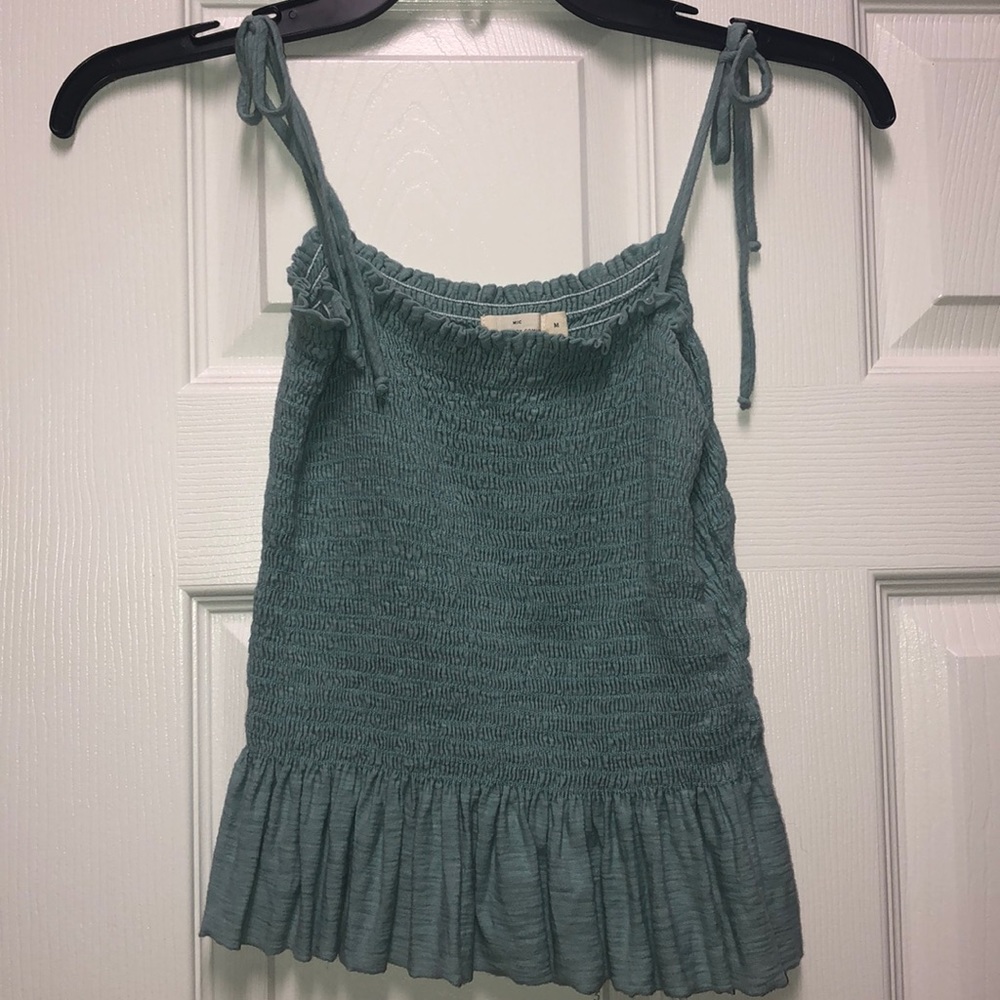 SOLD❗️❗️Michelle by Comune Top